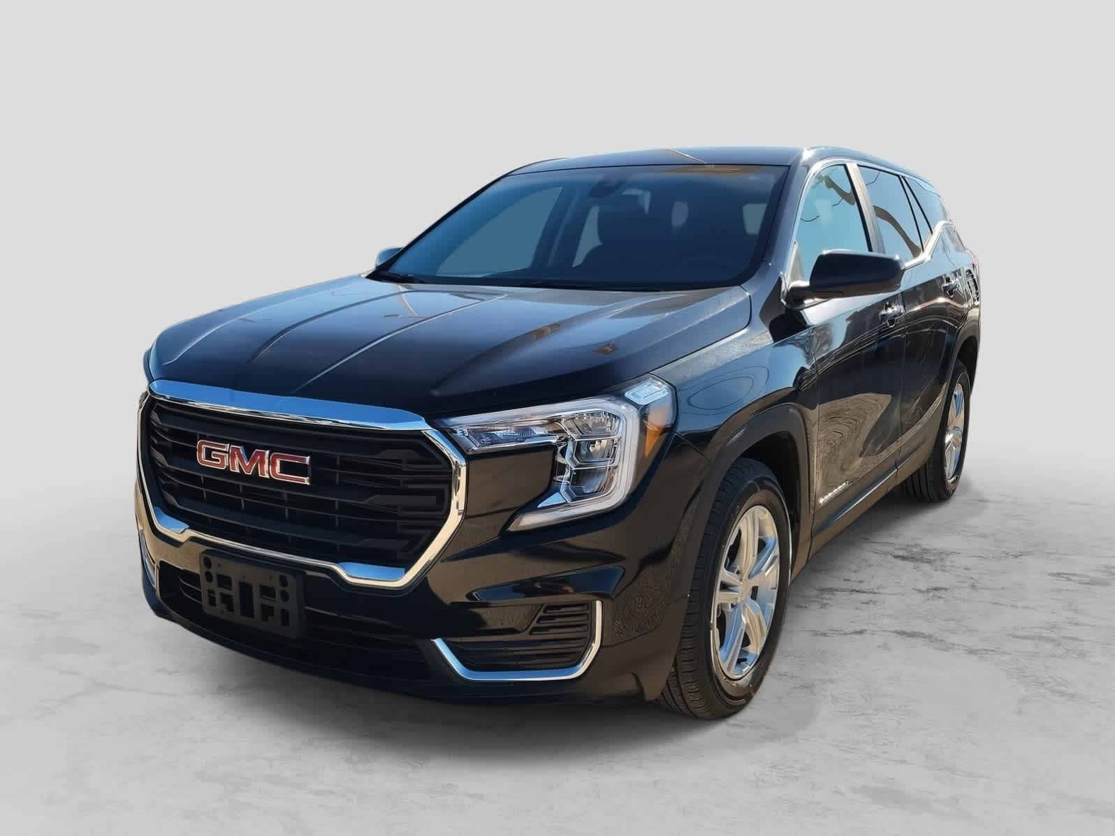 2024 GMC Terrain FWD SLE