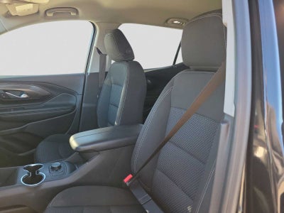 2024 GMC Terrain FWD SLE