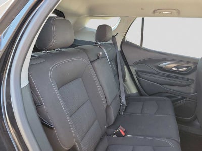 2024 GMC Terrain FWD SLE