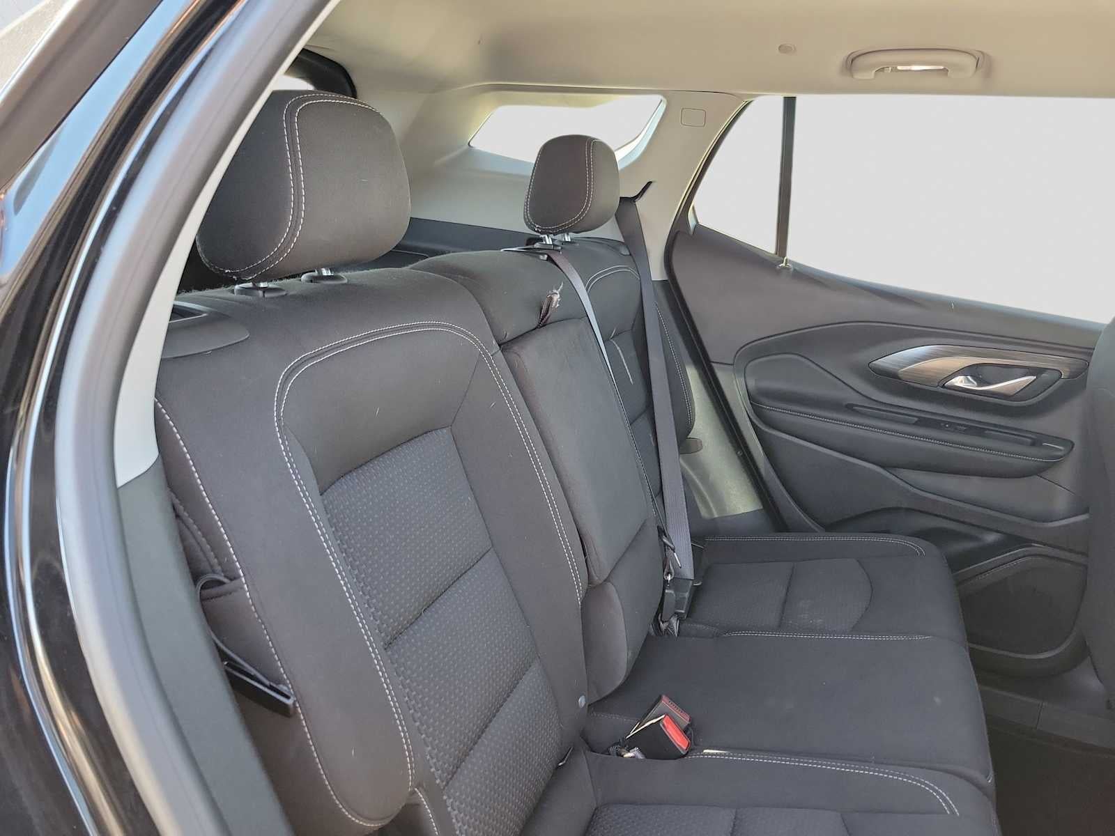 2024 GMC Terrain FWD SLE