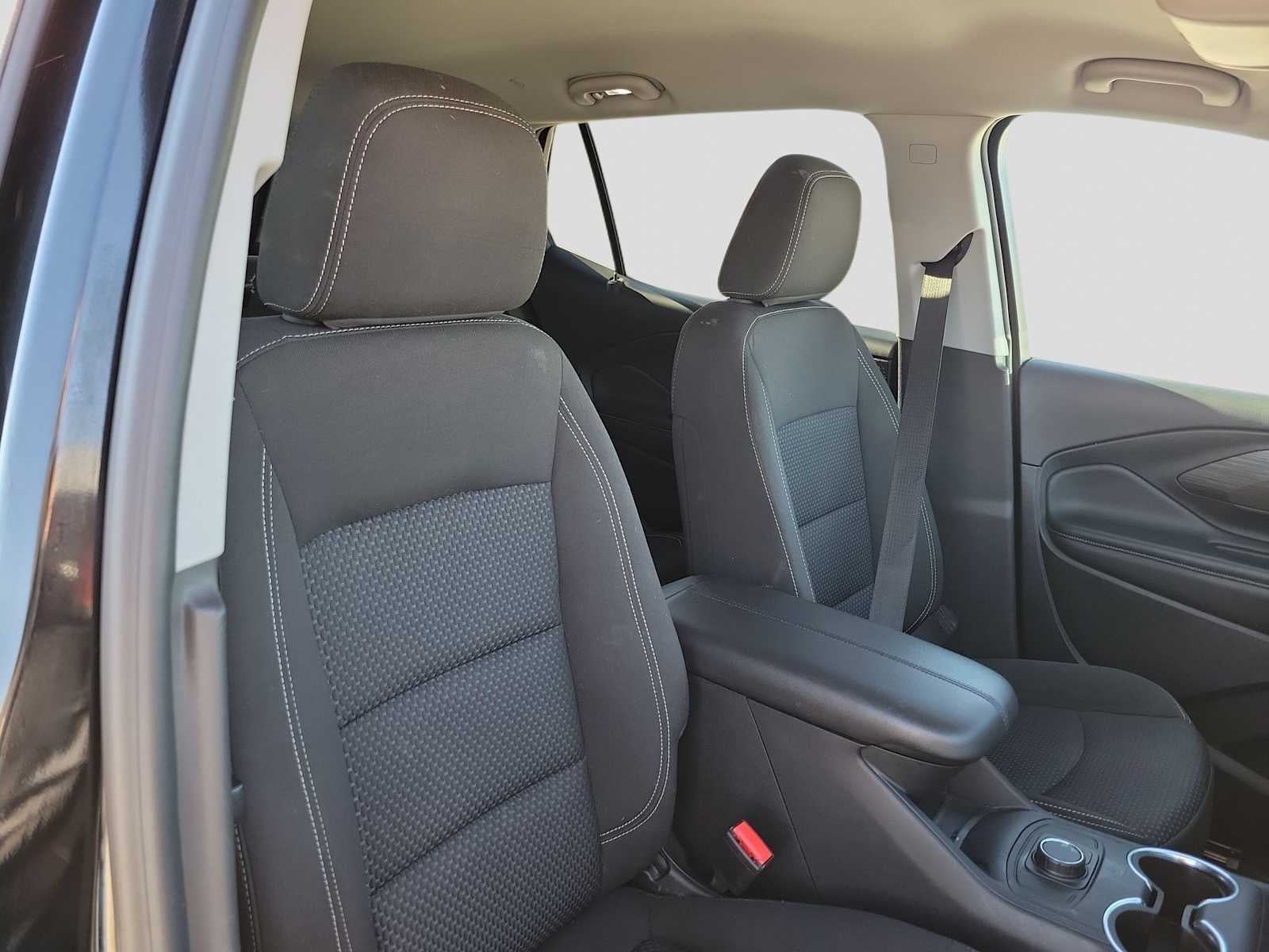 2024 GMC Terrain FWD SLE