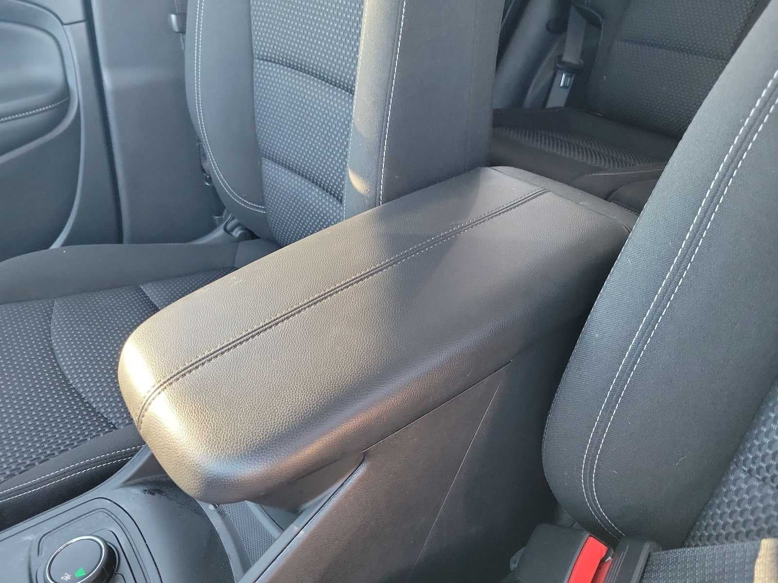 2024 GMC Terrain FWD SLE