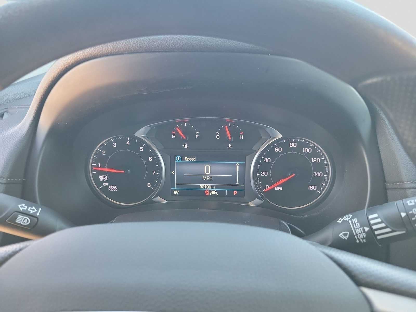 2024 GMC Terrain FWD SLE