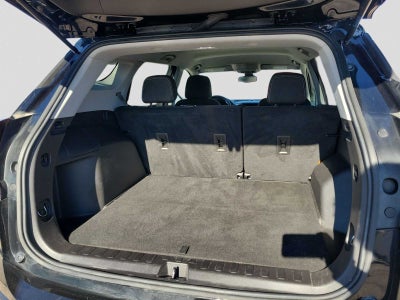 2024 GMC Terrain FWD SLE