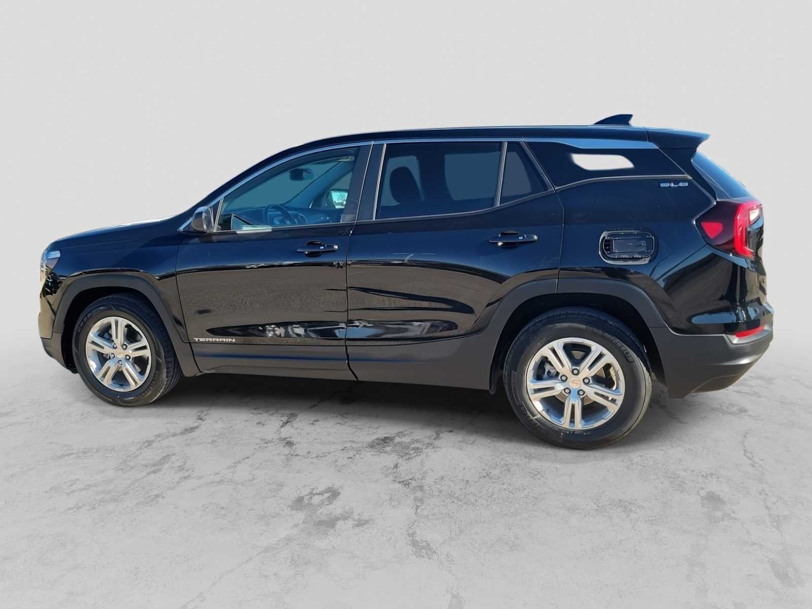 2024 GMC Terrain FWD SLE