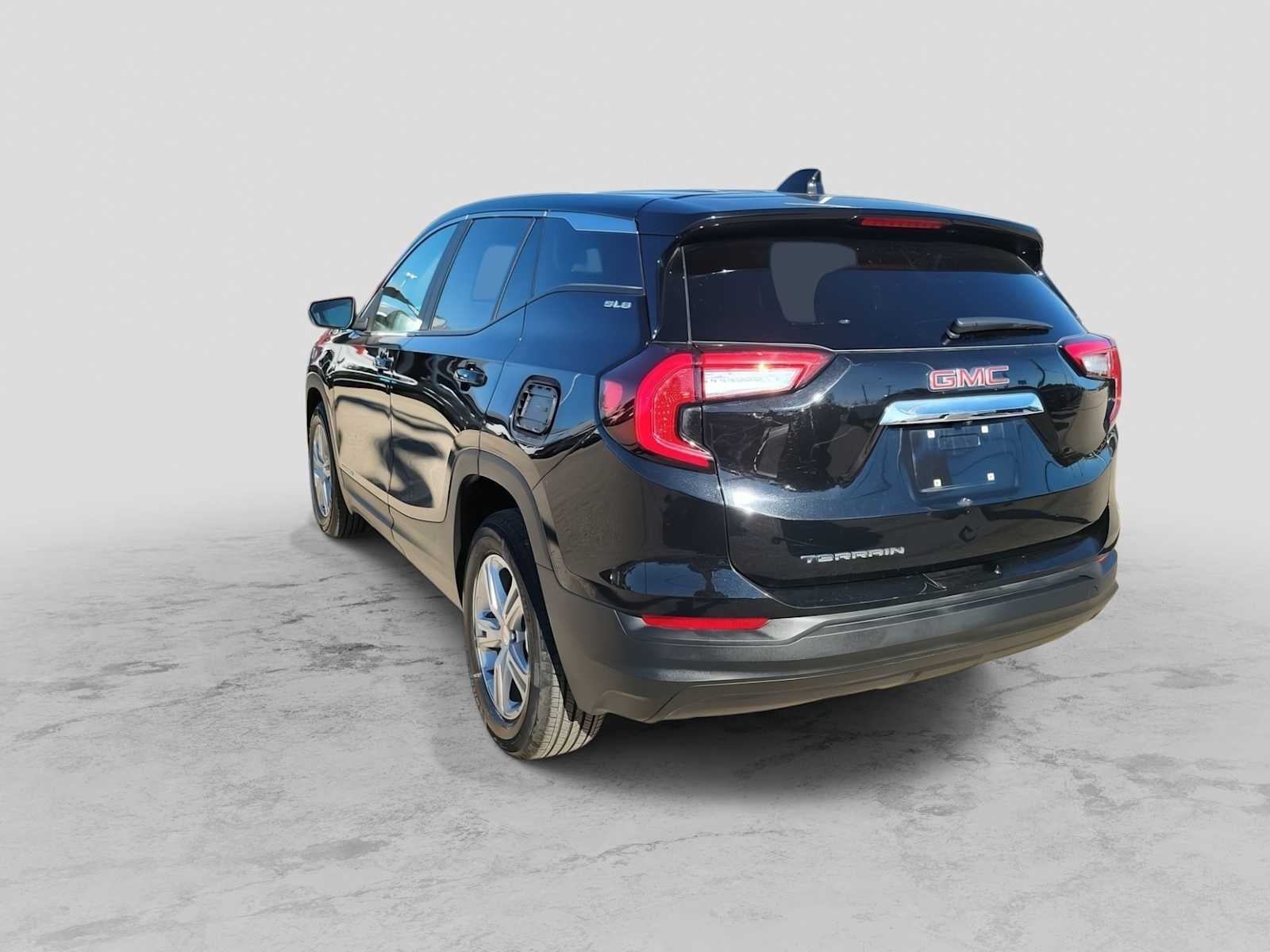 2024 GMC Terrain FWD SLE