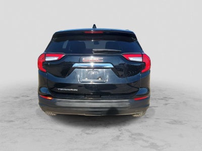 2024 GMC Terrain FWD SLE