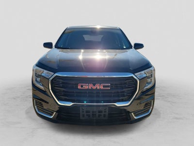 2024 GMC Terrain FWD SLE