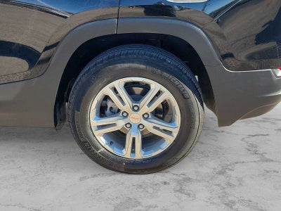 2024 GMC Terrain FWD SLE