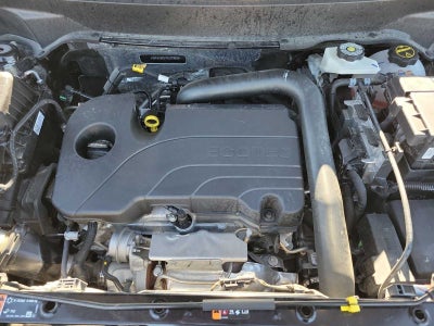 2024 GMC Terrain FWD SLE