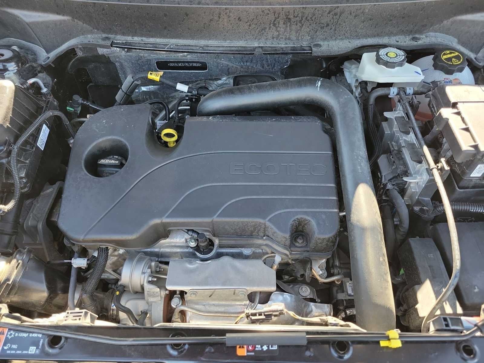 2024 GMC Terrain FWD SLE