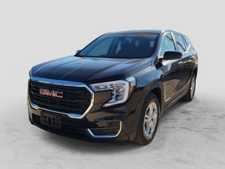 2024 GMC Terrain FWD SLE