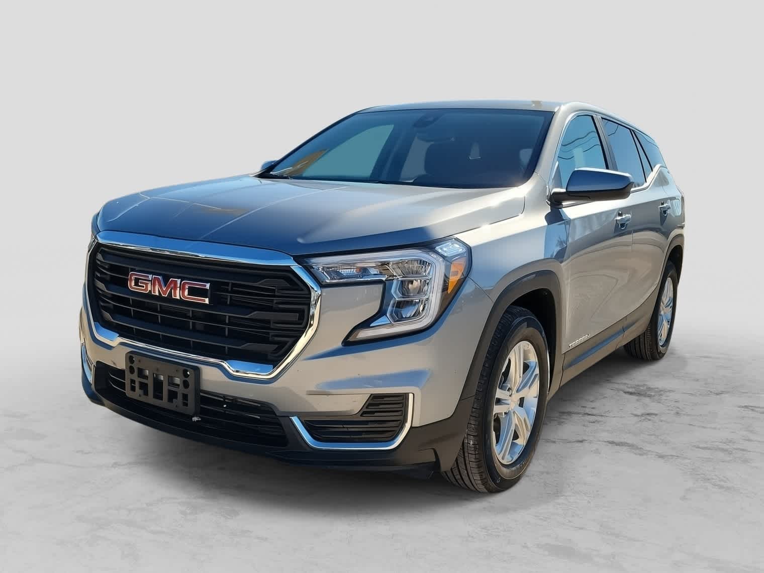 2024 GMC Terrain FWD SLE