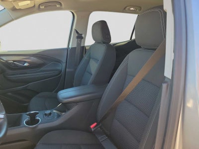 2024 GMC Terrain FWD SLE