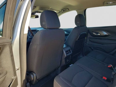 2024 GMC Terrain FWD SLE