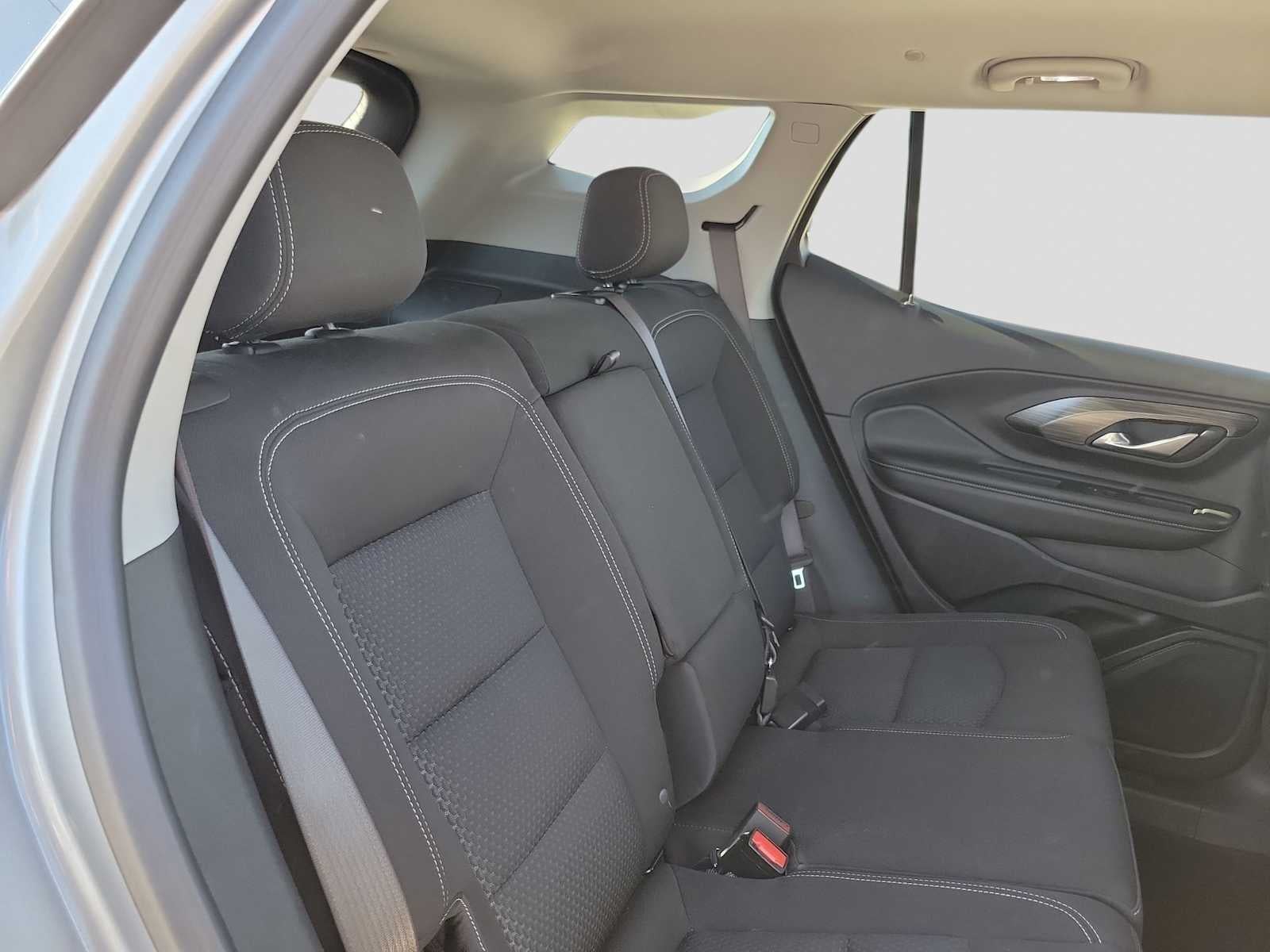 2024 GMC Terrain FWD SLE