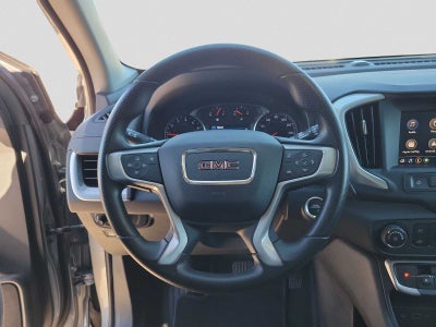 2024 GMC Terrain FWD SLE