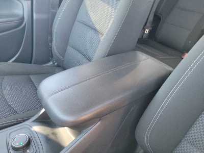 2024 GMC Terrain FWD SLE