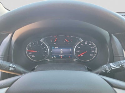 2024 GMC Terrain FWD SLE