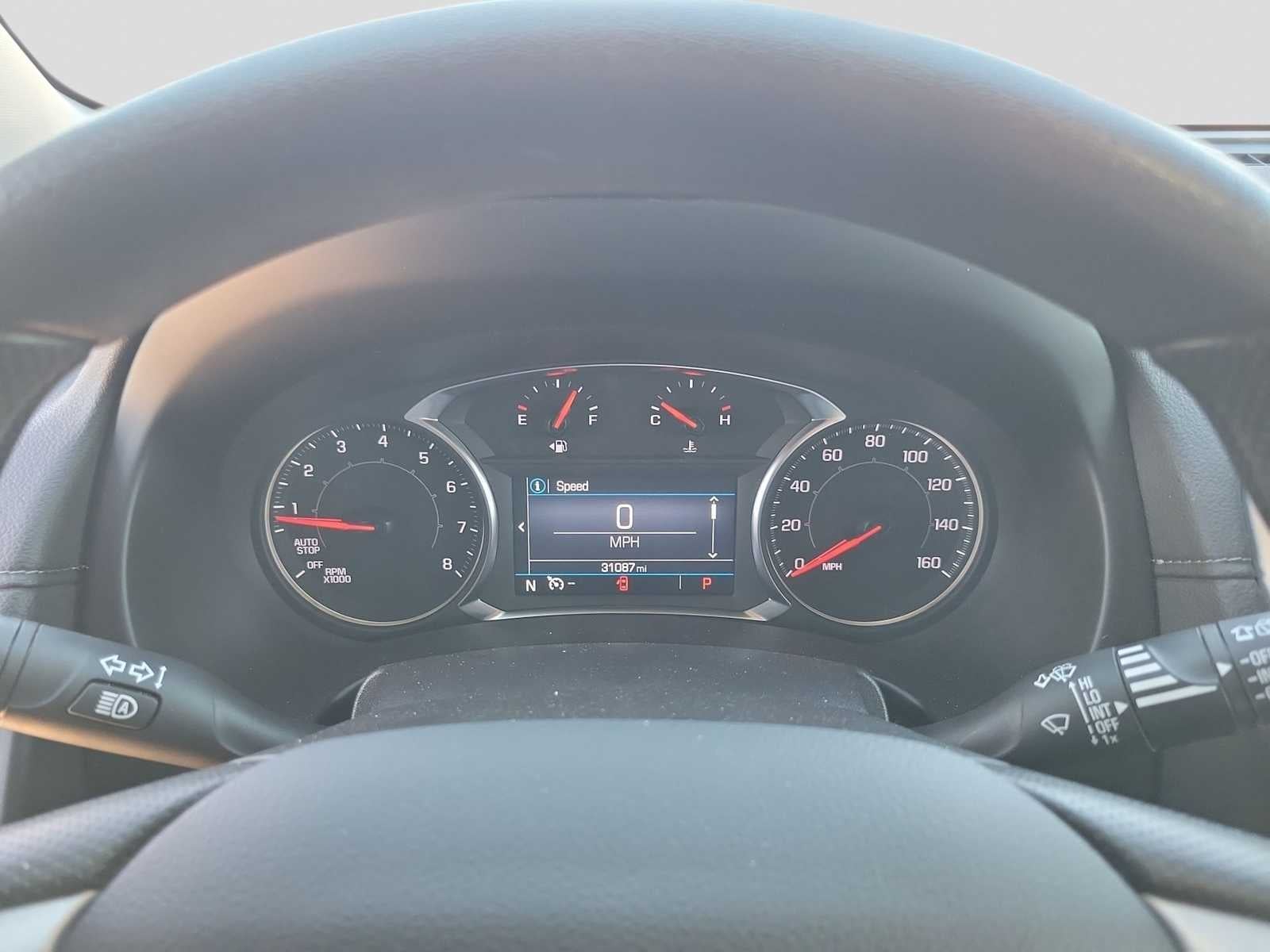 2024 GMC Terrain FWD SLE