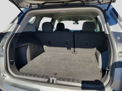 2024 GMC Terrain FWD SLE