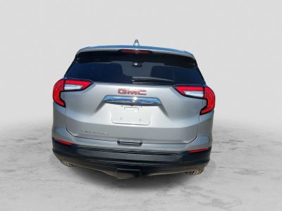 2024 GMC Terrain FWD SLE