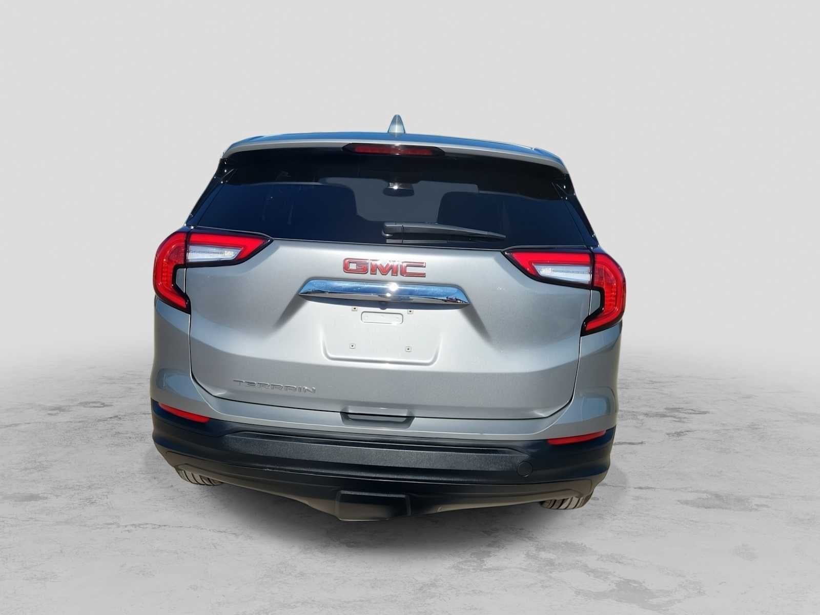 2024 GMC Terrain FWD SLE