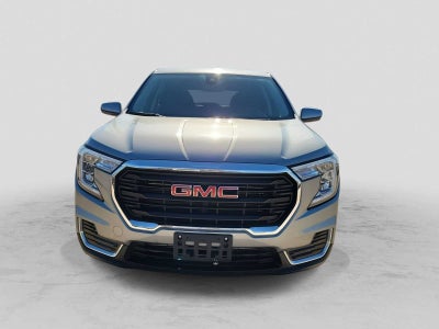 2024 GMC Terrain FWD SLE