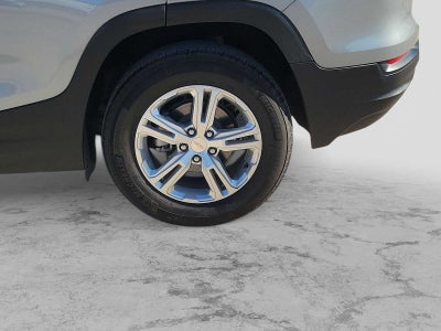 2024 GMC Terrain FWD SLE