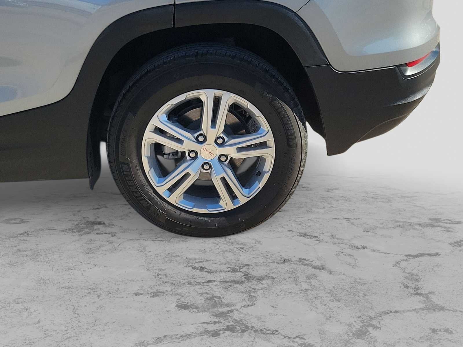 2024 GMC Terrain FWD SLE