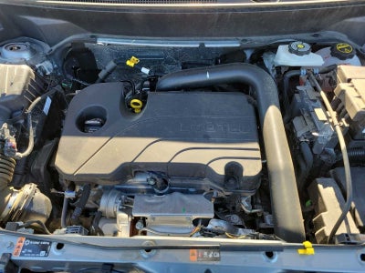 2024 GMC Terrain FWD SLE