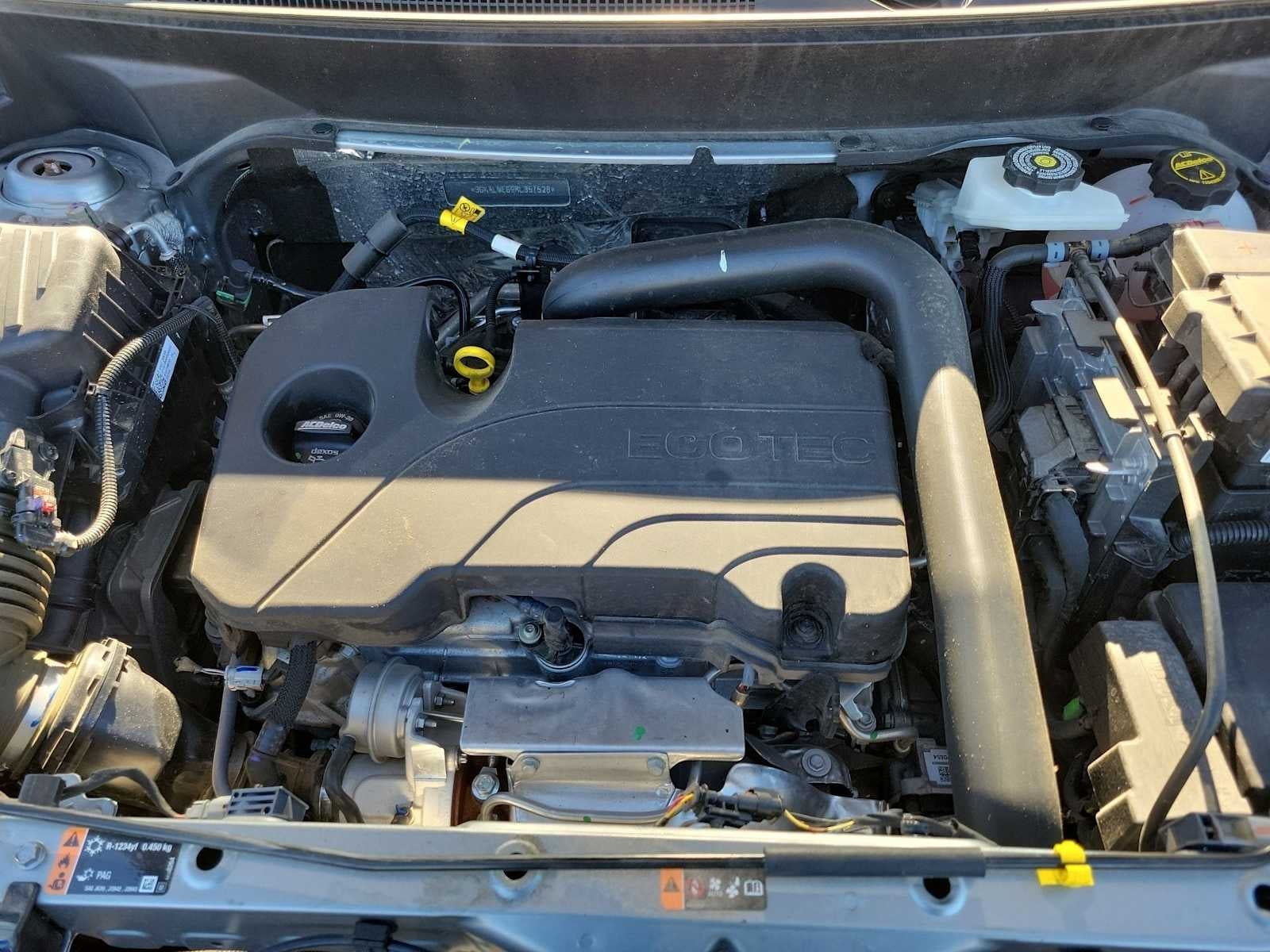 2024 GMC Terrain FWD SLE