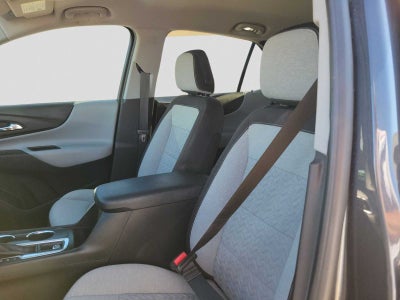 2022 Chevrolet Equinox FWD LS
