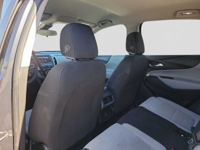 2022 Chevrolet Equinox FWD LS