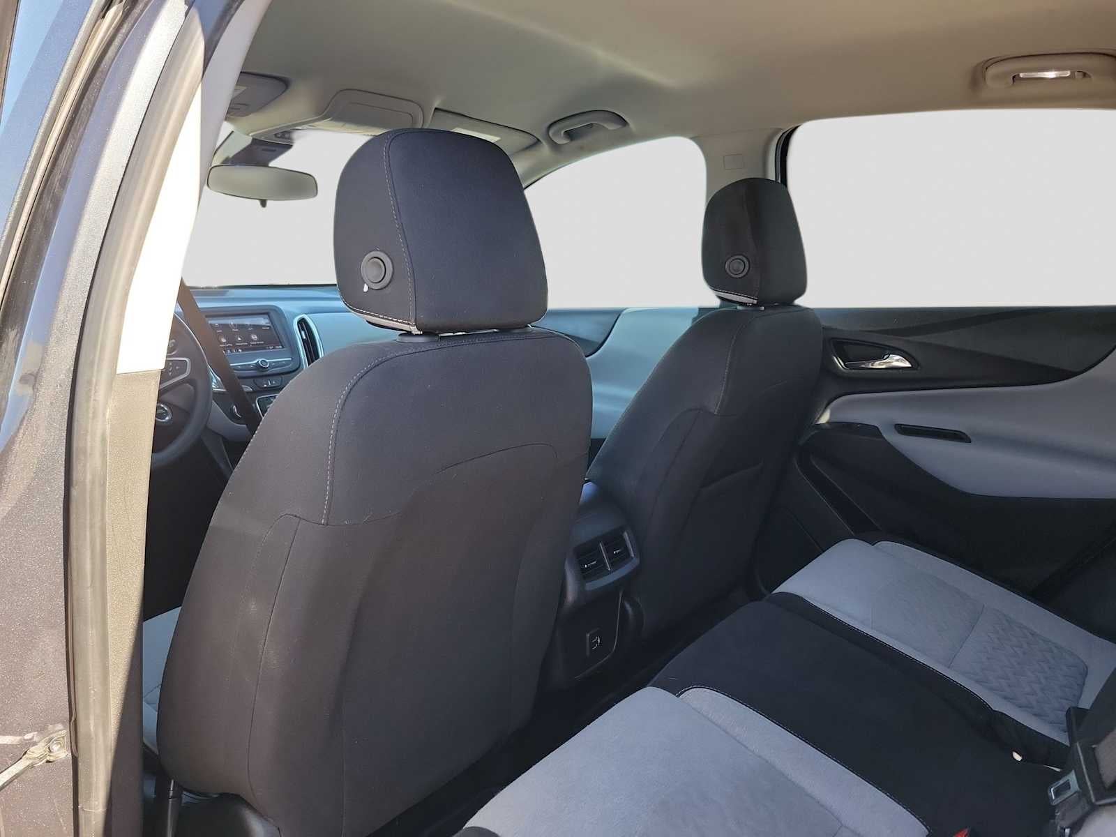 2022 Chevrolet Equinox FWD LS