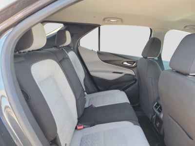 2022 Chevrolet Equinox FWD LS