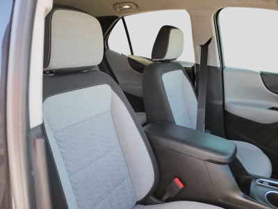 2022 Chevrolet Equinox FWD LS