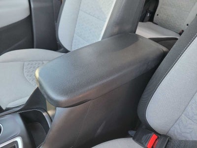 2022 Chevrolet Equinox FWD LS