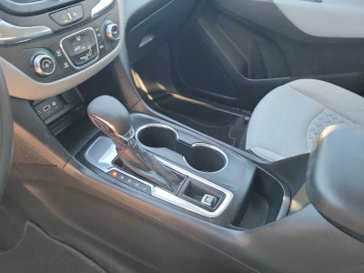 2022 Chevrolet Equinox FWD LS