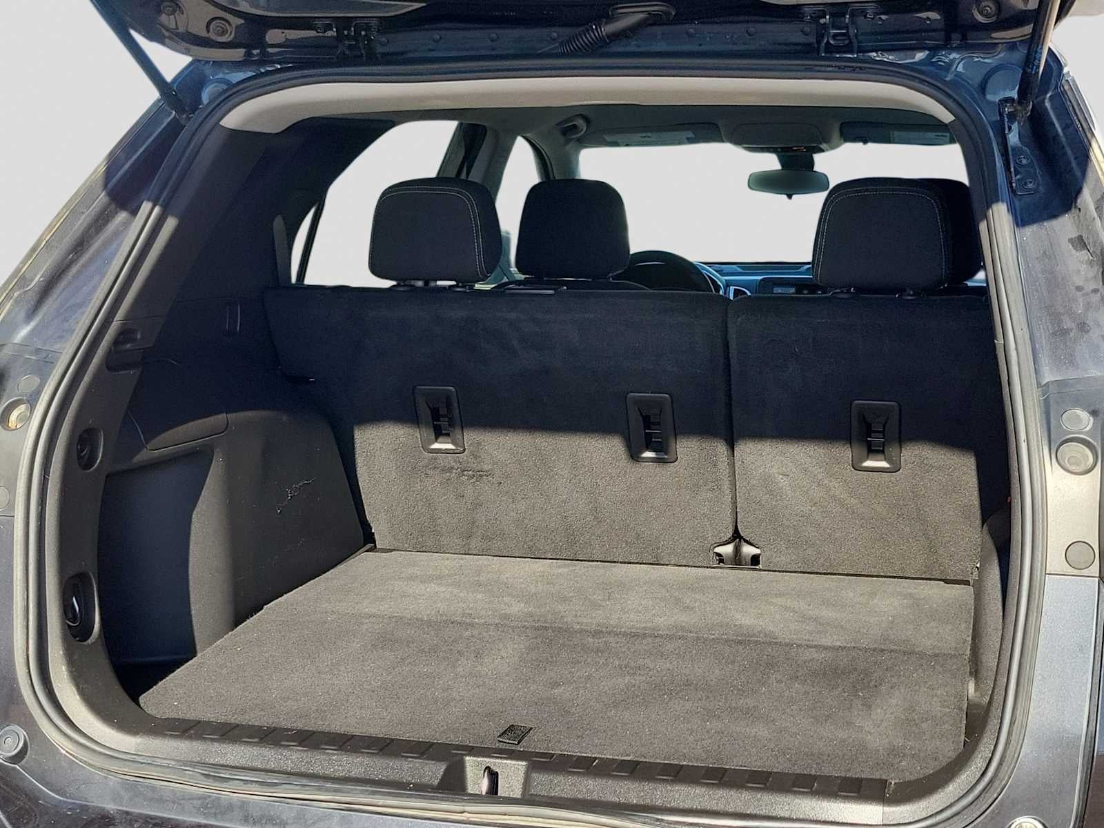 2022 Chevrolet Equinox FWD LS