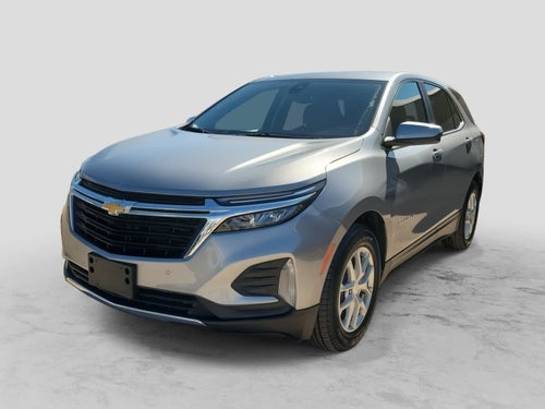 2024 Chevrolet Equinox FWD LT