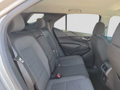 2024 Chevrolet Equinox FWD LT