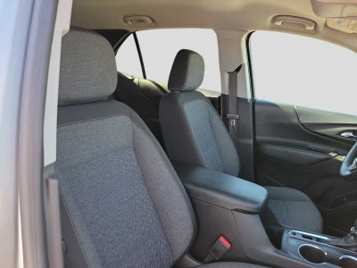 2024 Chevrolet Equinox FWD LT