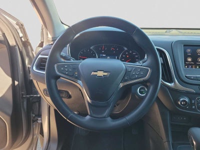 2024 Chevrolet Equinox FWD LT