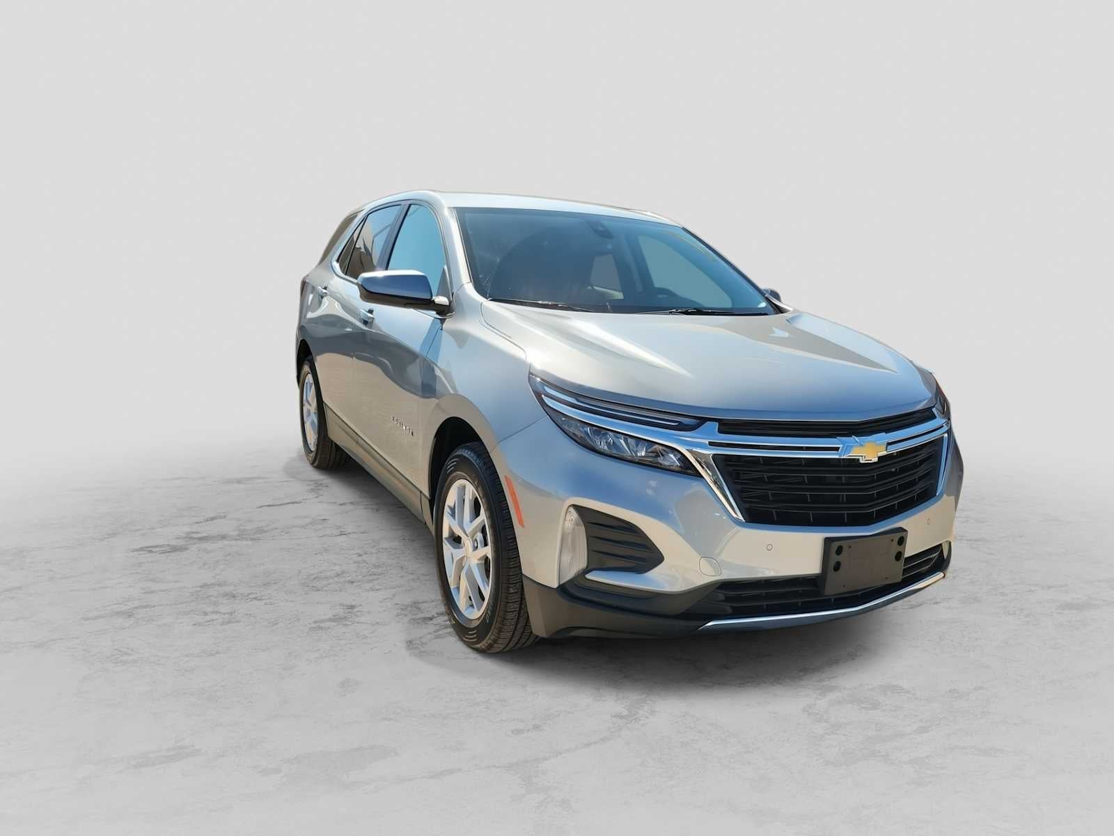 2024 Chevrolet Equinox FWD LT