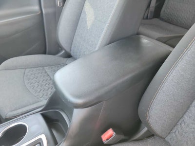 2024 Chevrolet Equinox FWD LT