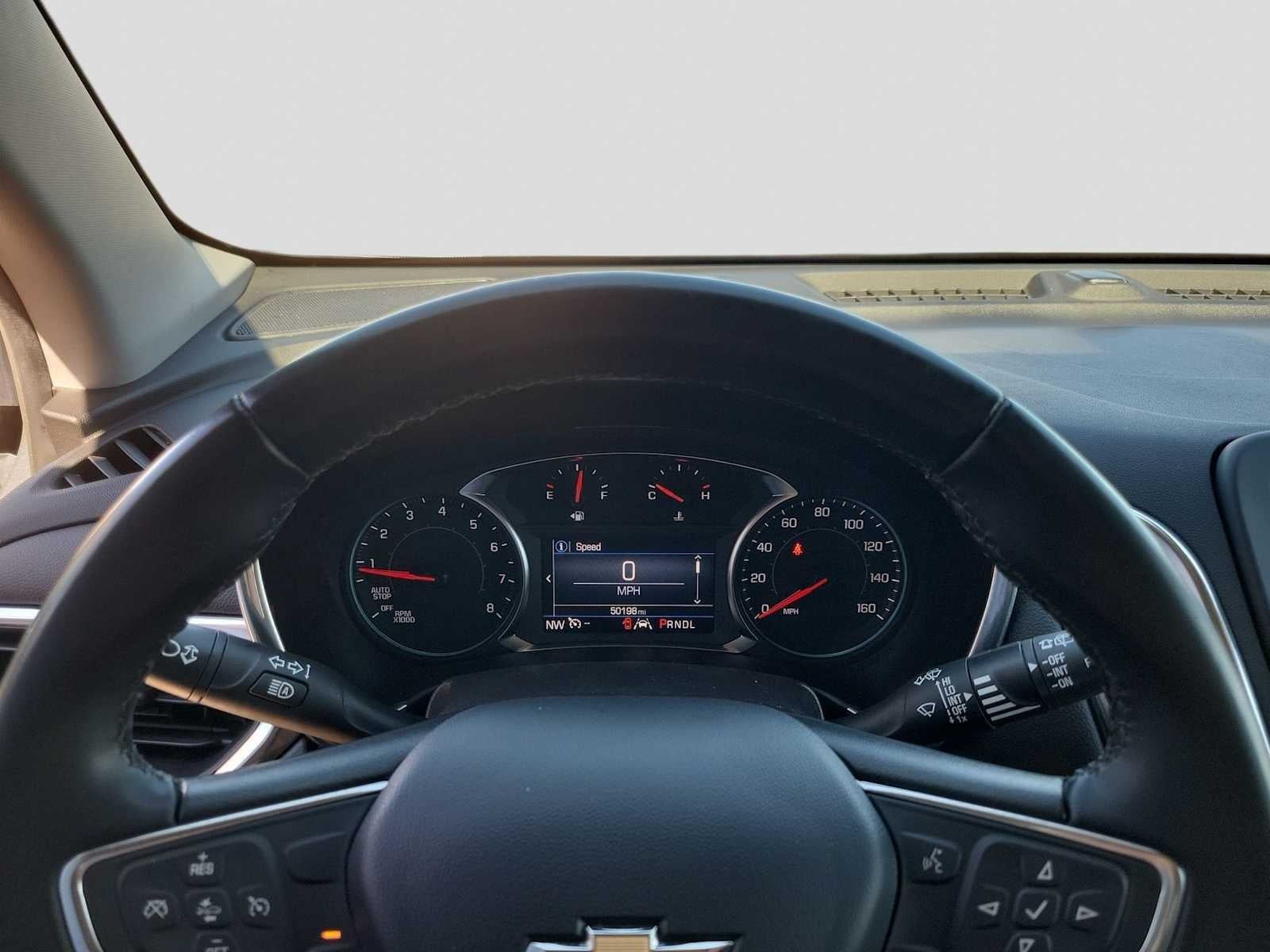 2024 Chevrolet Equinox FWD LT