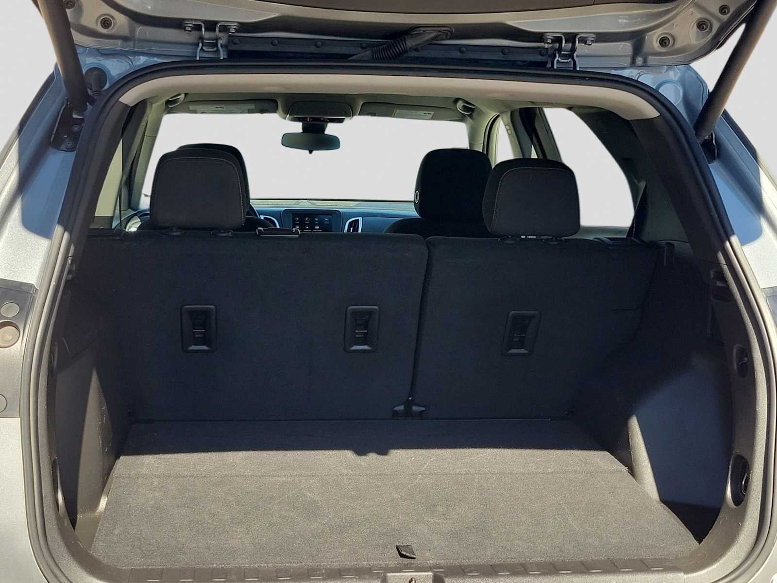 2024 Chevrolet Equinox FWD LT