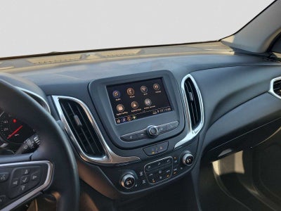 2024 Chevrolet Equinox FWD LT