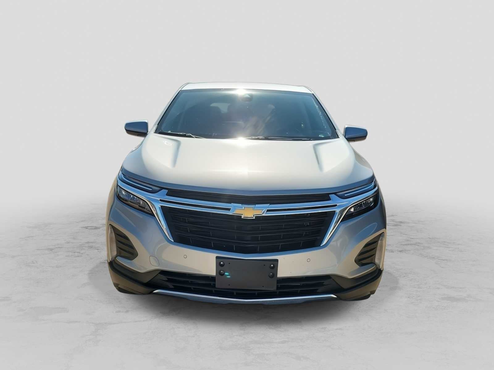 2024 Chevrolet Equinox FWD LT